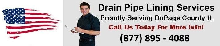 Drain Pipe Lining