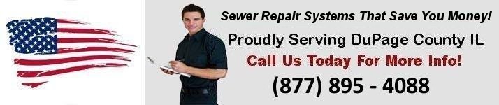 Sewer Repair