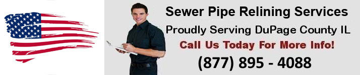 Sewer Pipe Lining