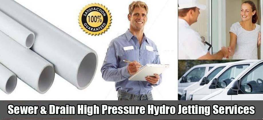 American Trenchless, Inc. Hydro Jetting